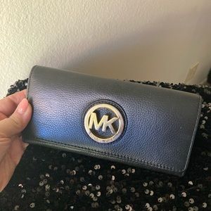 Michael Kors wallet